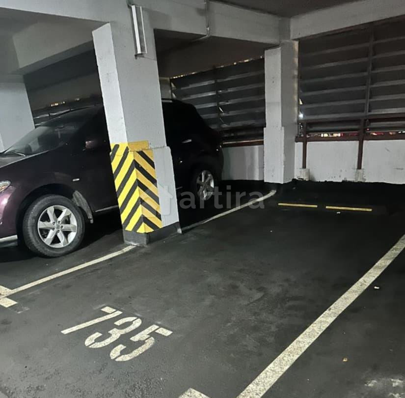 Гараж, 14.5 м2 Одинцово - изображение 4