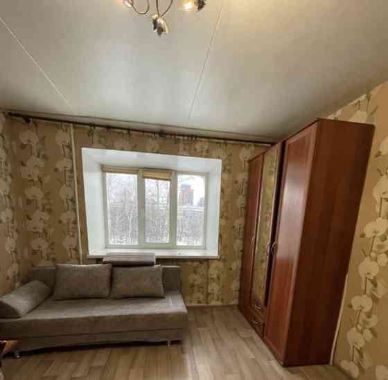 Комната, 14 м2, 4/9 эт. Казань