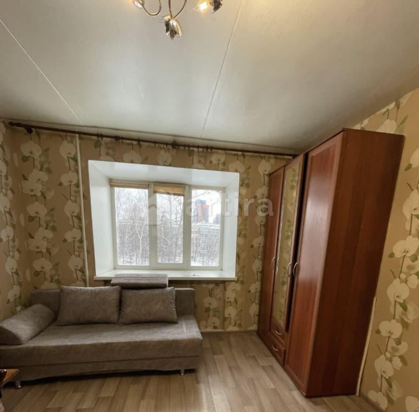 Комната, 14 м2, 4/9 эт. Казань - изображение 5