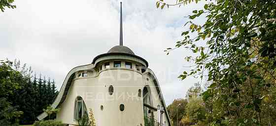 Дом, 561.1 м2, 21 сотка, 3 эт. Санкт-Петербург