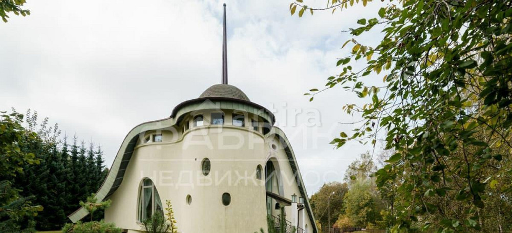 Дом, 561.1 м2, 21 сотка, 3 эт. Санкт-Петербург - изображение 5