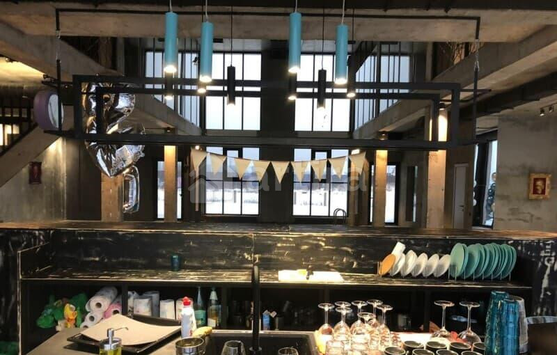 Дом, 650 м2 Щёлково - изображение 14