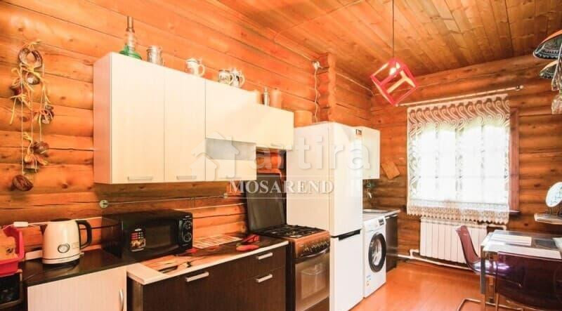 Коттедж, 250 м2 Лобня - изображение 18