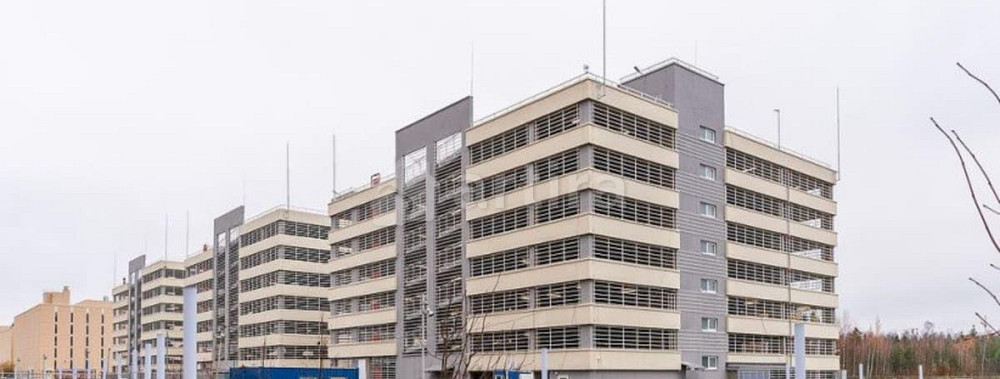 Гараж, 12 м2 Санкт-Петербург - изображение 2