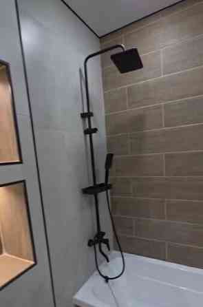 1-комн. квартира, 49 м2, 2/9 эт. Самара