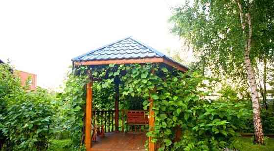 Коттедж, 950 м2 Электроугли