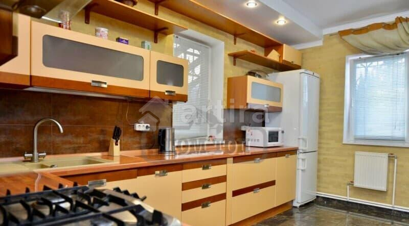 Коттедж, 380 м2 Бронницы - изображение 15