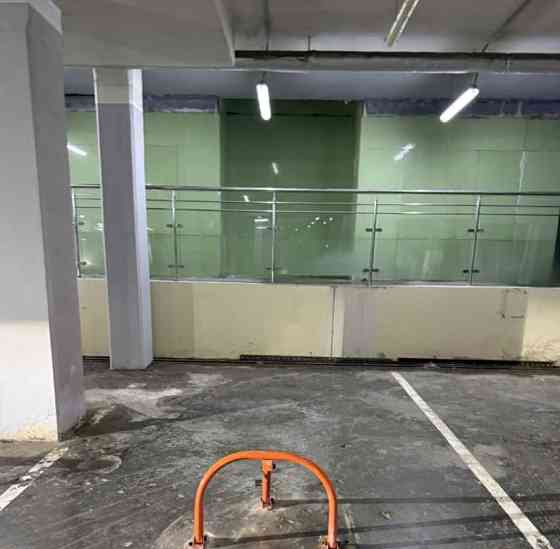 Гараж, 16.3 м2 Москва