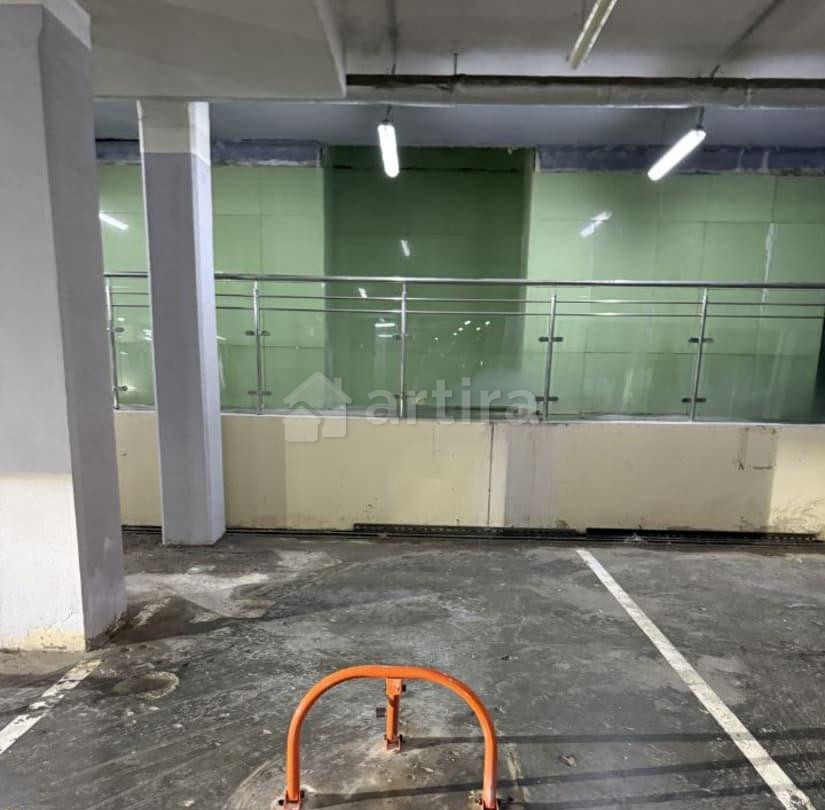 Гараж, 16.3 м2 Москва - изображение 6