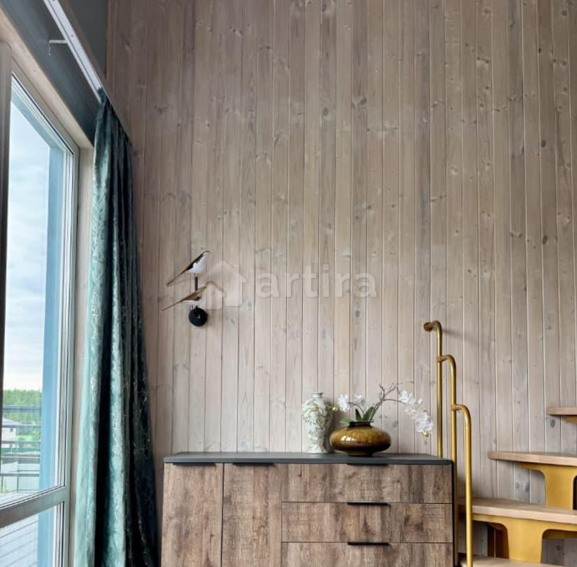 Дом, 90 м2, 9 соток, 1 эт. Истра - изображение 3