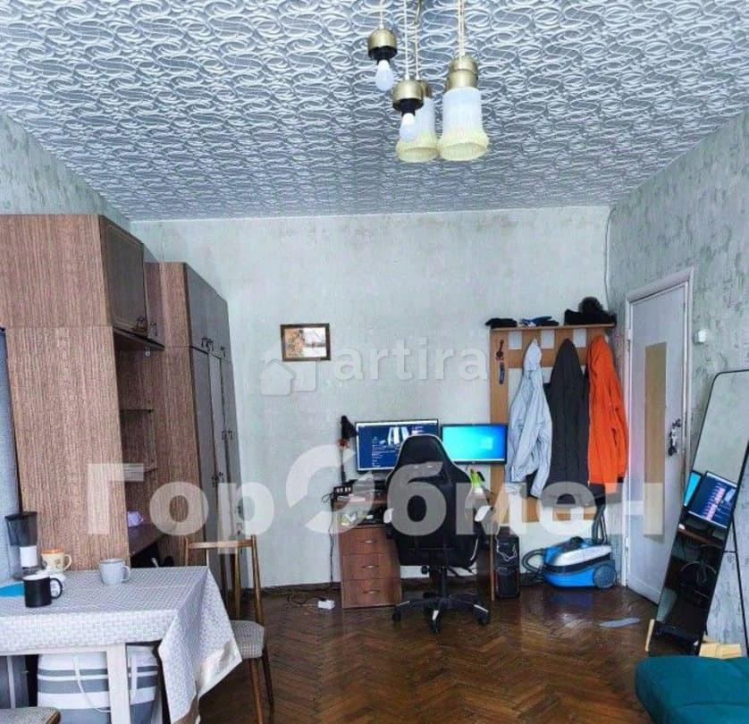 Комната, 19 м2, 2/5 эт. Москва - изображение 6