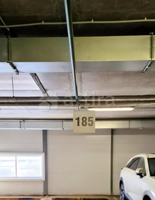 Гараж, 13 м2 Санкт-Петербург - изображение 5