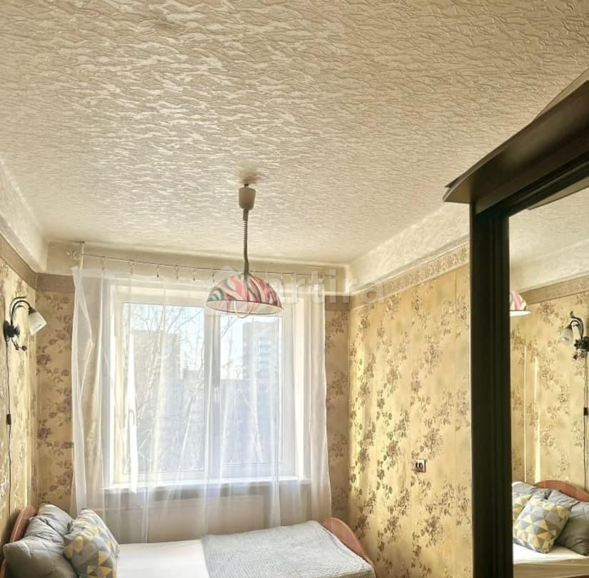 Комната, 58 м2, 3/9 эт. Санкт-Петербург - изображение 2