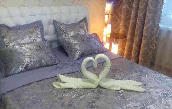 1-комн. квартира, 45 м2, 1/9 эт. Самара