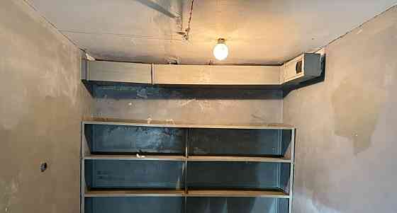 Гараж, 18 м2 Новосибирск