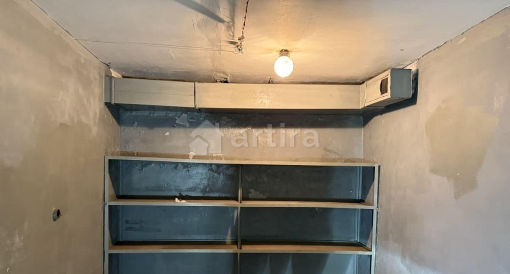 Гараж, 18 м2 Новосибирск - изображение 6