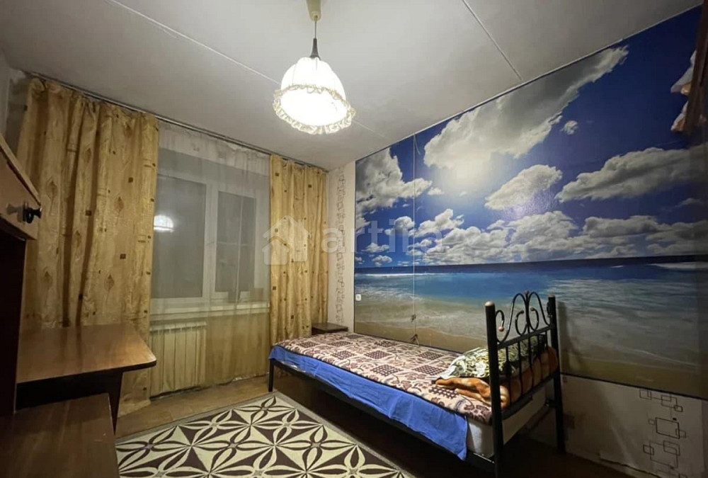 Комната, 65 м2, 5/5 эт. Обнинск - изображение 6