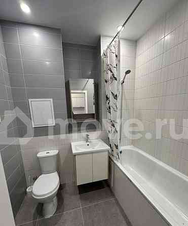 1-комн. квартира, 35.5 м2, 17/17 эт. Москва