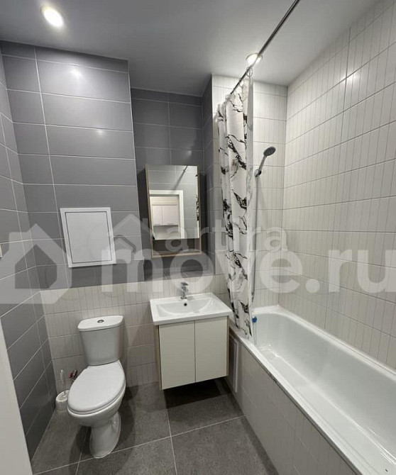 1-комн. квартира, 35.5 м2, 17/17 эт. Москва - изображение 3