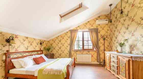 Коттедж, 450 м2 Щёлково