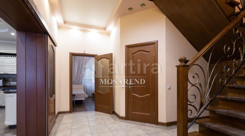 Коттедж, 350 м2 Бронницы - изображение 7