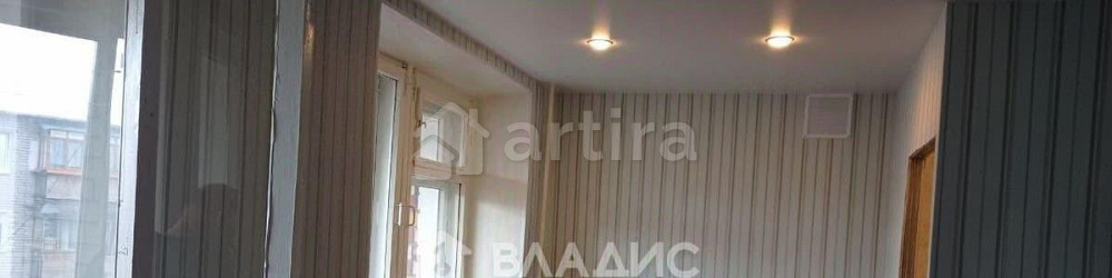 Комната, 22 м2, 4/5 эт. Нижний Новгород - изображение 1