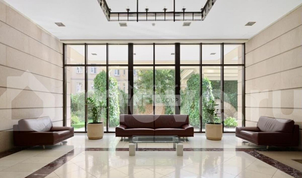 4-комн. квартира, 255.6 м2, 3/7 эт. Москва - изображение 5