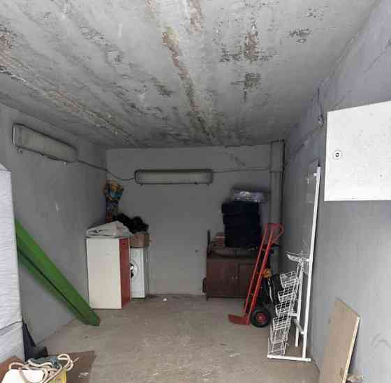 Гараж, 18 м2 Одинцово