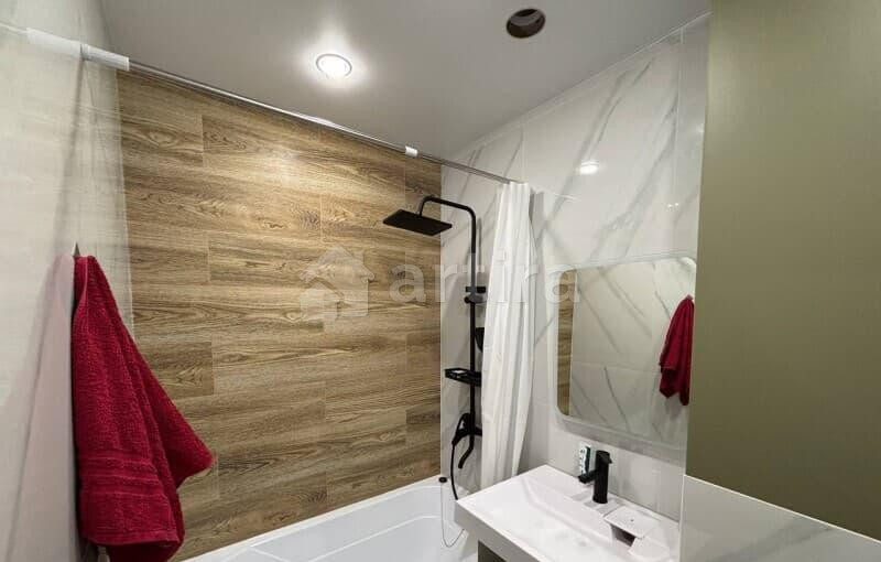 1-комн. квартира, 54 м2, 3/5 эт. Казань - изображение 4