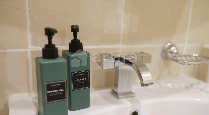 1-комн. квартира, 37 м2, 2/12 эт. Красноярск - изображение 17