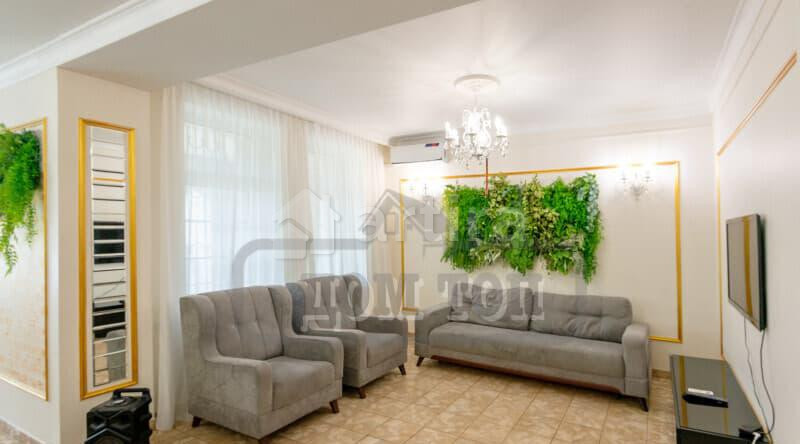 Коттедж, 600 м2 Красногорск - изображение 17