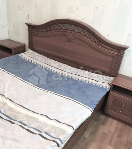 1-комн. квартира, 37 м2, 10/25 эт. Санкт-Петербург - изображение 8