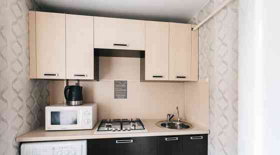 1-комн. квартира, 36 м2, 2/5 эт. Вологда