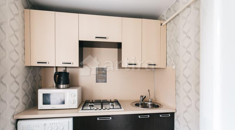 1-комн. квартира, 36 м2, 2/5 эт. Вологда - изображение 4