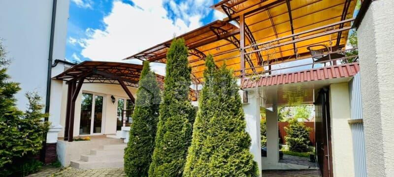 Коттедж, 530 м2 Ногинск - изображение 9