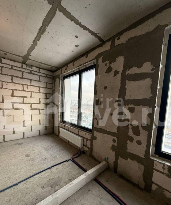 Студия, 41.4 м2, 12/22 эт. Москва - изображение 4