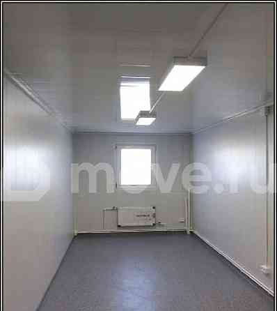 Студия, 11.5 м2, 1/3 эт. Москва