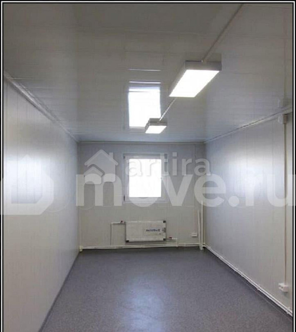 Студия, 11.5 м2, 1/3 эт. Москва - изображение 1