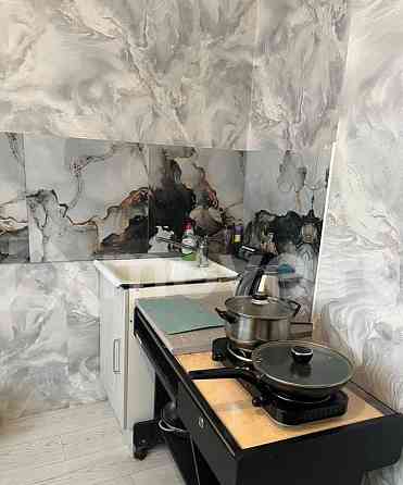 1-комн. квартира, 37.8 м2, 5/16 эт. Москва