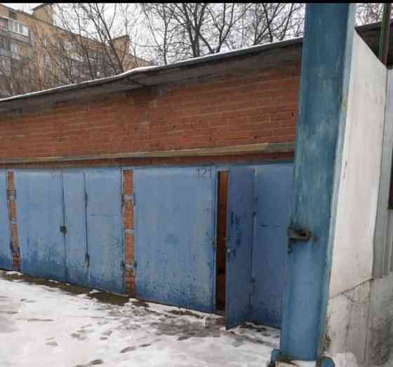 Гараж, 22 м2 Одинцово