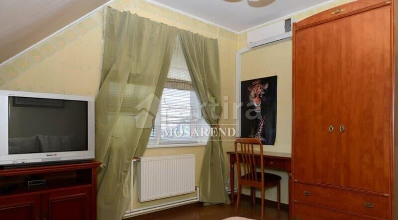 Коттедж, 380 м2 Бронницы - изображение 15