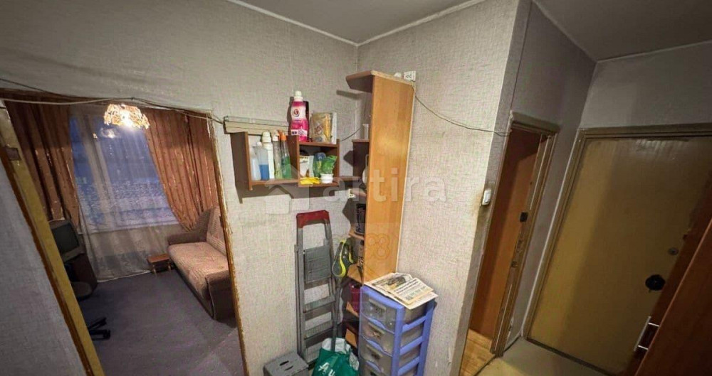 Комната, 9.1 м2, 9/9 эт. Москва - изображение 6