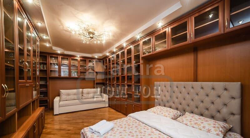 Коттедж, 400 м2 Москва - изображение 19