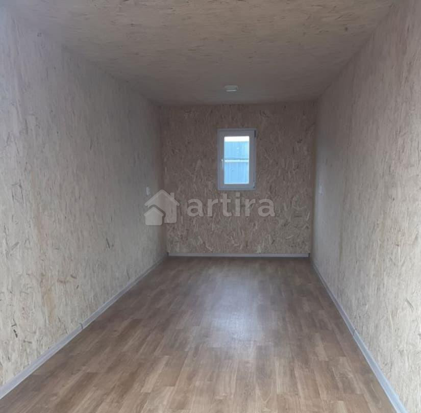 Гараж, 15 м2 Мытищи - изображение 1