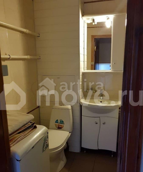 1-комн. квартира, 40 м2, 14/17 эт. Москва - изображение 7