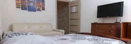 1-комн. квартира, 40 м2, 6/10 эт. Новосибирск