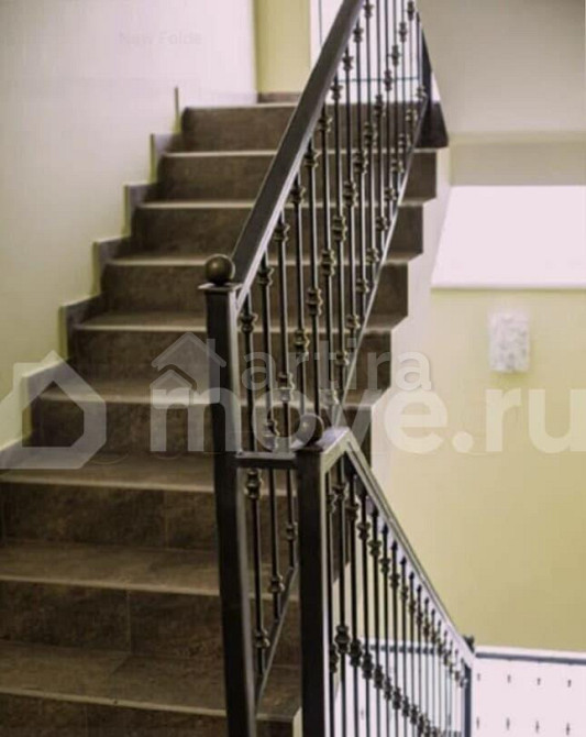 Студия, 20.8 м2, 2/5 эт. Москва - изображение 6