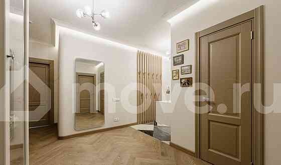 3-комн. квартира, 83 м2, 7/12 эт. Москва