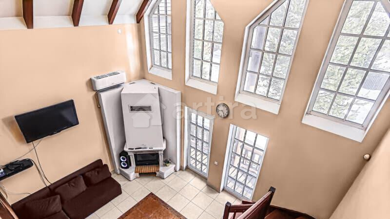 Коттедж, 265 м2 Выборг - изображение 13