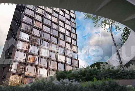 3-комн. квартира, 92.7 м2, 2/9 эт. Москва